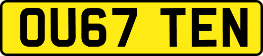 OU67TEN