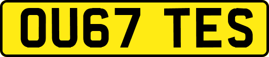 OU67TES