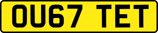 OU67TET