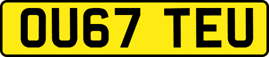 OU67TEU