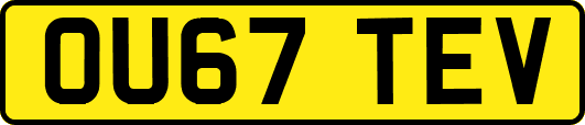 OU67TEV