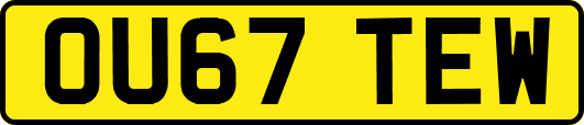 OU67TEW