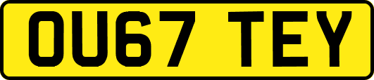 OU67TEY