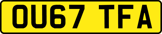 OU67TFA