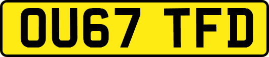 OU67TFD