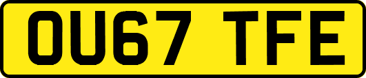 OU67TFE