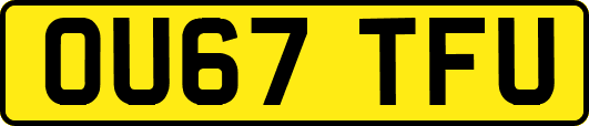 OU67TFU