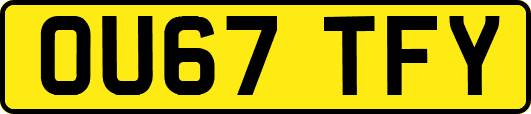 OU67TFY