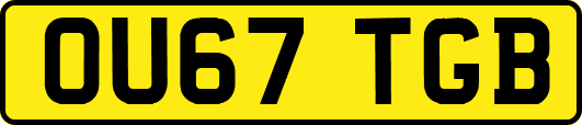 OU67TGB