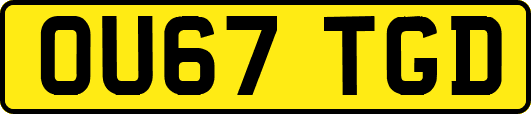 OU67TGD