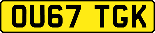 OU67TGK