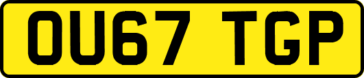 OU67TGP