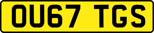 OU67TGS