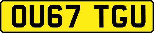 OU67TGU