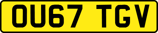 OU67TGV