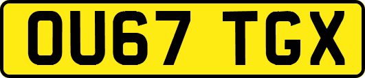 OU67TGX
