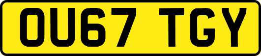 OU67TGY
