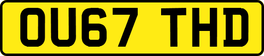OU67THD