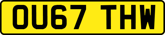 OU67THW