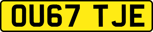 OU67TJE