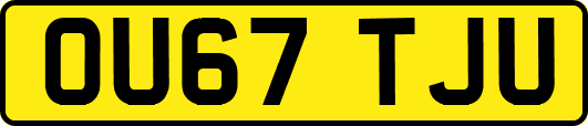 OU67TJU