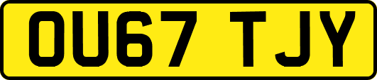 OU67TJY