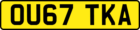 OU67TKA