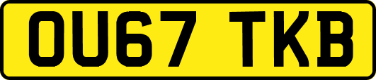 OU67TKB