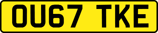 OU67TKE