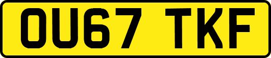 OU67TKF