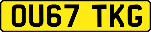 OU67TKG