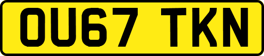 OU67TKN