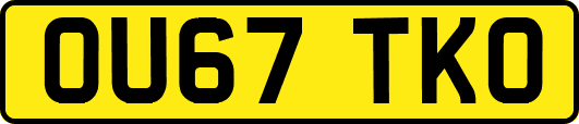 OU67TKO