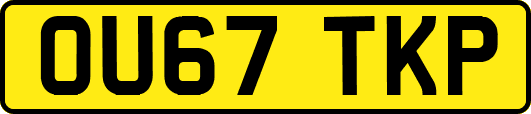 OU67TKP