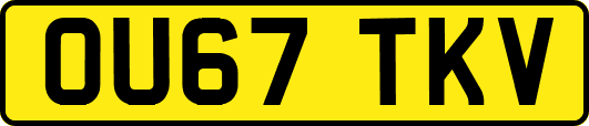 OU67TKV