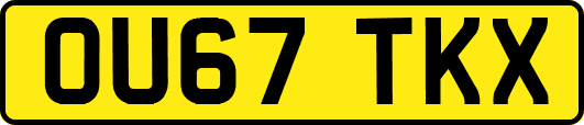 OU67TKX