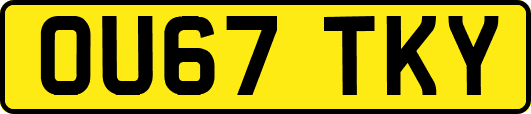 OU67TKY