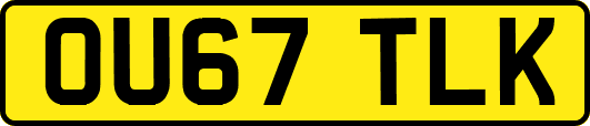 OU67TLK