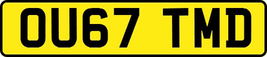 OU67TMD