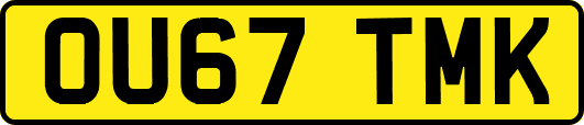 OU67TMK