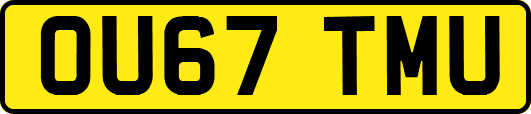 OU67TMU