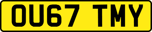 OU67TMY