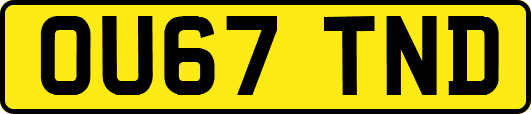 OU67TND