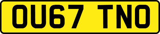 OU67TNO