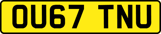 OU67TNU