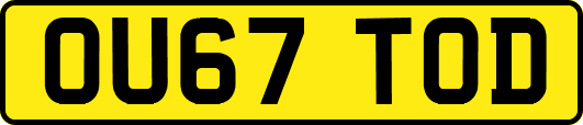 OU67TOD