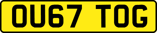 OU67TOG