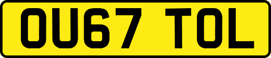 OU67TOL