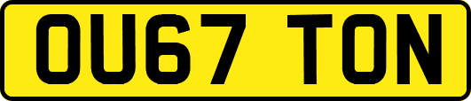 OU67TON