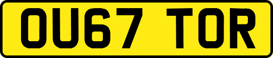 OU67TOR